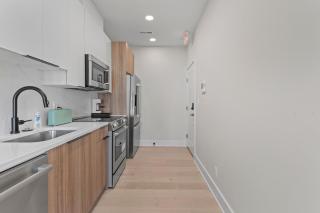 Lux 2Bedroom Apartment in Dupont Circle - 6