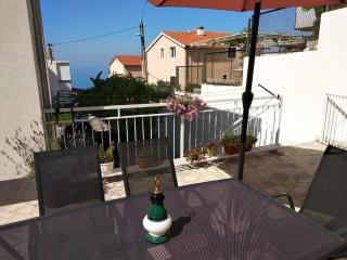 Apartments by the sea Podstrana, Split - 22748 - 3