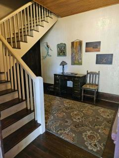 Renovated attic apartment - 9