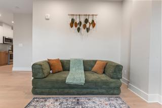 Lux 2Bedroom Apartment in Dupont Circle - 7