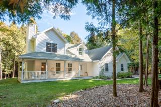 White Cedar Retreat - 8