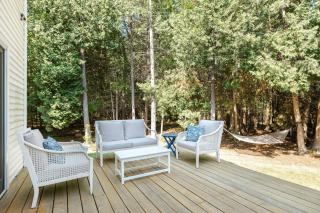 White Cedar Retreat - 1