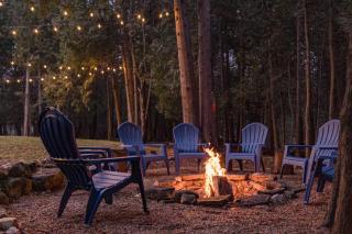 White Cedar Retreat - 7