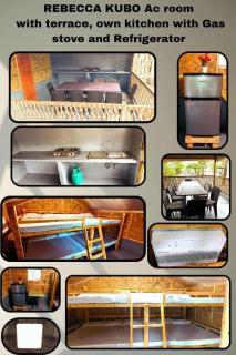 Joyful Paradise Beach Resort - 3