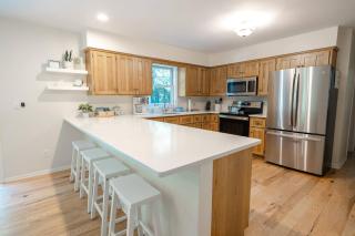 White Cedar Retreat - 3