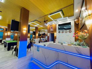 Cave Beach Resort - Boutique Accomodation - Dingalan - 1