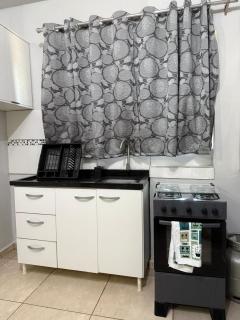 Studio Loft San Isidro - 8