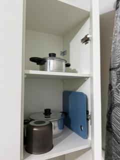 Studio Loft San Isidro - 4