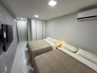 Comfort and elegance in the heart of Cabo Branco - 5