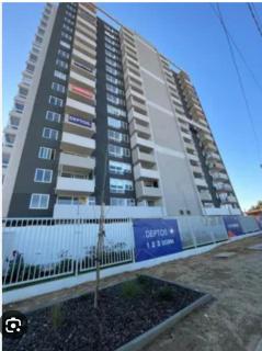 Depto Alessandri 3201 - 0