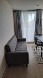 Depto Alessandri 3201 - 3