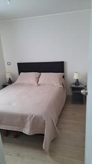 Depto Alessandri 3201 - 2