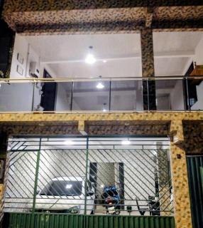 Residência dos Valentes - 1