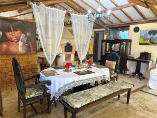 Belíssima Casa Pé na Areia, relaxe frente ao mar! - 5