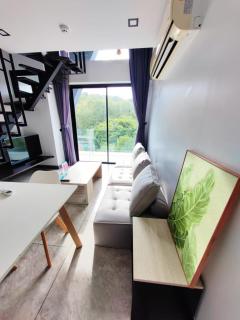 Utopia Loft Condo - 9