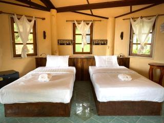 PP Land Beach Eco Resort - 9