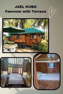 Joyful Paradise Beach Resort - 4