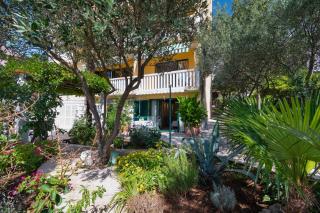 Apartments by the sea Crikvenica - 5585 - 9