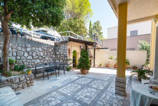 Apartments by the sea Crikvenica - 5585 - 8