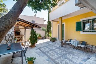 Apartments by the sea Crikvenica - 5585 - 7