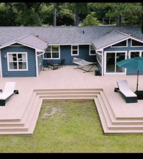 The Crystal Cottage - 0