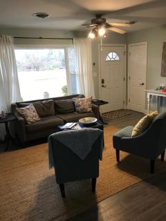 The Crystal Cottage - 8