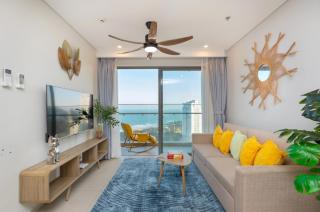 The SONG - Căn Hộ Biển Và Hồ Bơi Vô Cực - Beach Apartment and Infinity Pool - 7