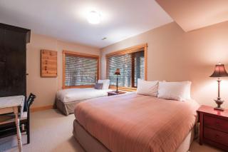 Heron Chalet by Outpost Whistler - 5