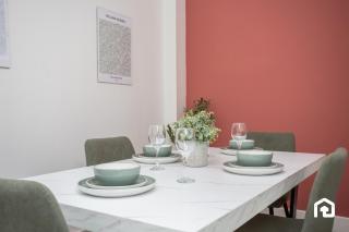 Meldon Terrace Parking Wi-fi - 3