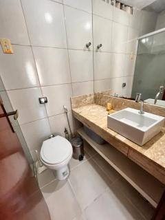 Apto 2 quartos na Beira Mar - 1