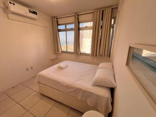 Apto 2 quartos na Beira Mar - 4