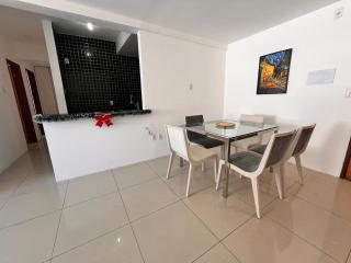 Apto 2 quartos na Beira Mar - 6