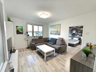 Big 1 Bedroom Apartment near Airport & City Center - 6