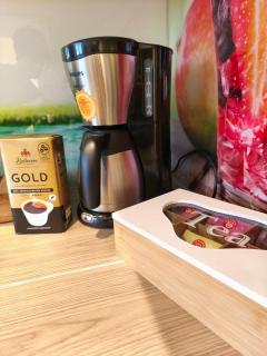 Big 1 Bedroom Apartment near Airport & City Center - 1