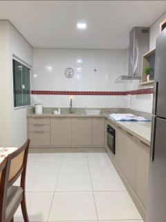 Apartamento aconchegante próximo ao mar em Itapoá - 6