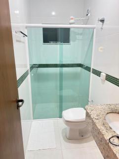 Apartamento aconchegante próximo ao mar em Itapoá - 3