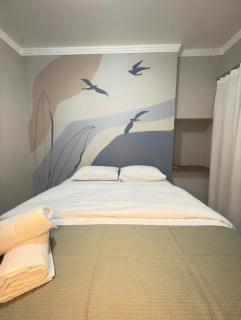 Apartamento aconchegante próximo ao mar em Itapoá - 1