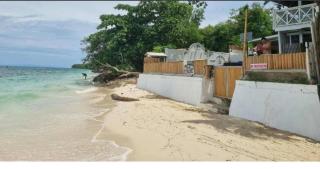 White beach Villa - 0