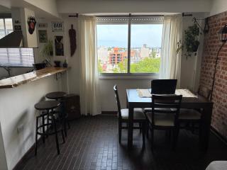 Penthouse Alberti - 4