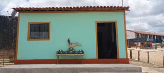 Casa Menezes - Ilha do Ferro - Alagoas - 8