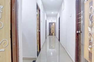 Hotel O AMS Elite Residency - 6