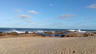 Casa cerca de la playa - 9