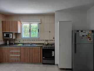 Shakespeare 889, 5 Personas, Wi-fi, Parrilla, 600mts Del Mar - 7