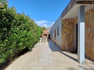 Shakespeare 889, 5 Personas, Wi-fi, Parrilla, 600mts Del Mar - 6