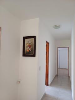 Shakespeare 889, 5 Personas, Wi-fi, Parrilla, 600mts Del Mar - 5
