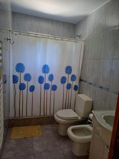 Shakespeare 889, 5 Personas, Wi-fi, Parrilla, 600mts Del Mar - 4
