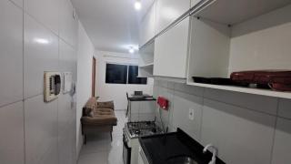 Apartamento Mobiliado! - 4