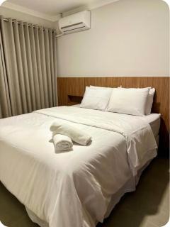 Apartamento aconchegante próximo ao mar em Itapoá - 7