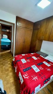 Apartamento 3 quartos 84 metros perfeito para família ou grupos - 5