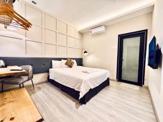 Regent Event & Leisure - 7